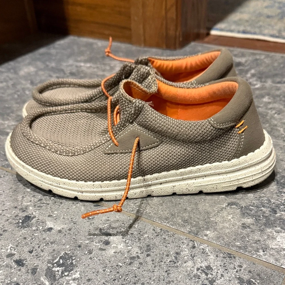 Bruno Marc kids Slip-On Casual Loafer